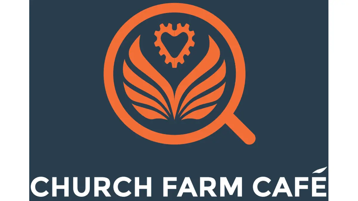 Church Farm Cafe – cake shop in Aldbury, Tring