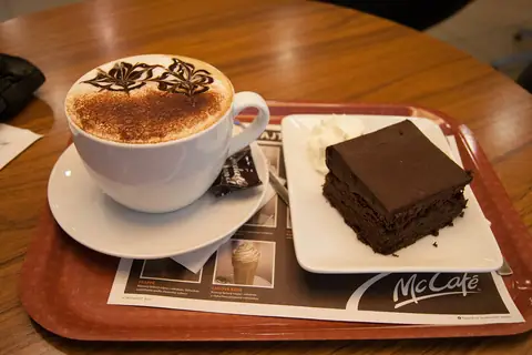 Church Farm Cafe photo 4