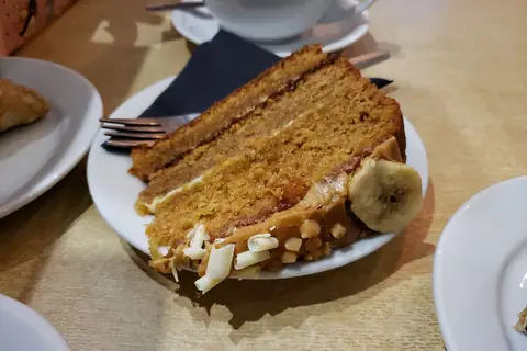 Church Farm Cafe photo 2